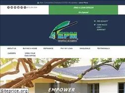 Sites similar to equityprime.com