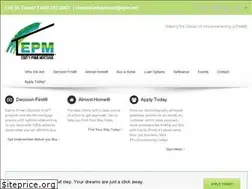 Sites similar to equityprimenj.com