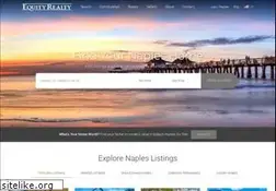 Sites similar to equityrealty.com