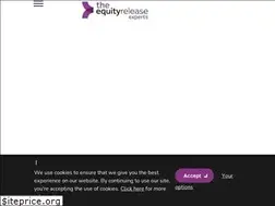 Sites similar to equityrelease.co.uk