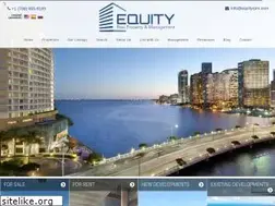 Sites similar to equityrpm.com