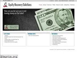 Sites similar to equityrs.com