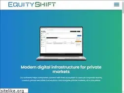 Sites similar to equityshift.com