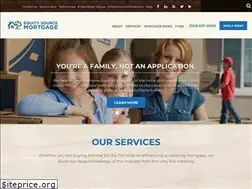 Sites similar to equitysourcemortgage.com