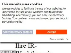 Sites similar to equitystory.de