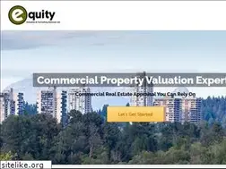 Sites similar to equityvcs.com