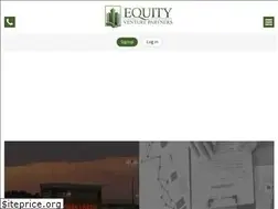 Sites similar to equityvp.com
