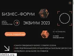 Sites similar to equium.club
