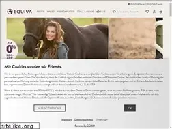 Sites similar to equiva.at