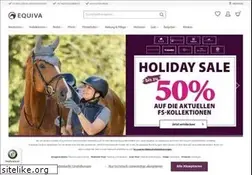 Sites similar to equiva.com