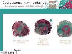 Sites similar to equivalence-creative.com