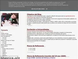 Sites similar to equivalencia-mexico.blogspot.com