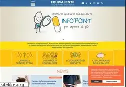 Sites similar to equivalente.it