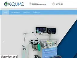 Sites similar to equiven.com.pe