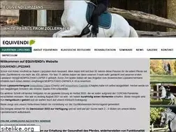 Sites similar to equivendi.com