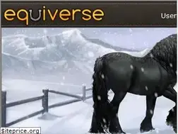 Sites similar to equiverse.org