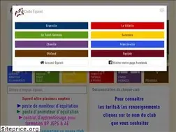 Sites similar to equivil.fr