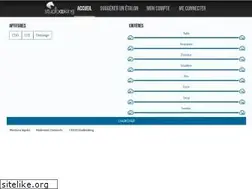 Sites similar to equivista.fr