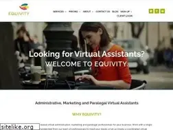 Sites similar to equivityva.com