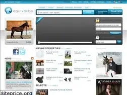 Sites similar to equivox.be