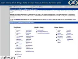 Sites similar to equiworld.com