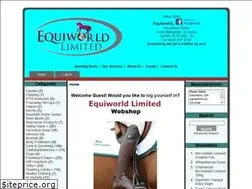 Sites similar to equiworldlimited.co.uk