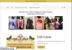 Sites similar to equixotics.com