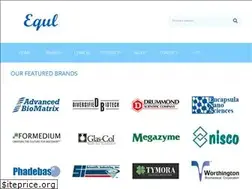 Sites similar to equl.com