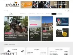 Sites similar to equnews.be
