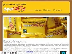 Sites similar to equocaffe.it