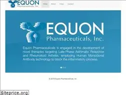 Sites similar to equon.net
