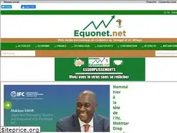 Sites similar to equonet.net