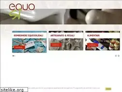 Sites similar to equosi.org