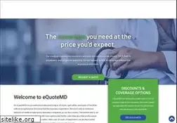 Sites similar to equotemd.com
