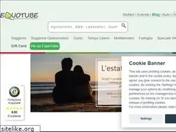 Sites similar to equotube.it