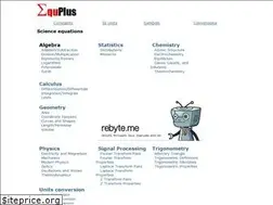 Sites similar to equplus.net
