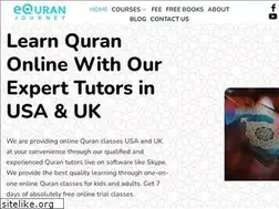 Sites similar to equranjourney.com
