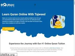 Sites similar to equrantuition.com