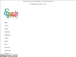 Sites similar to equrisclothing.com
