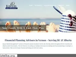 Sites similar to equuis.ca