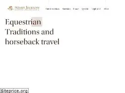 Sites similar to equus-journeys.com