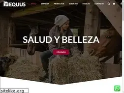 Sites similar to equus-sa.com