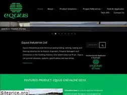 Sites similar to equus.co.nz