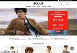 Sites similar to equus.com.ar