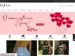 Sites similar to equus.com.br