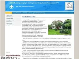 Sites similar to equus.hu