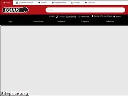 Sites similar to equus.uy