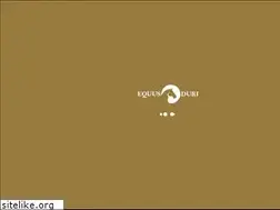 Sites similar to equusduri.com