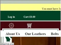 Sites similar to equusleather.co.uk