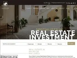 Sites similar to equusmallorca.com